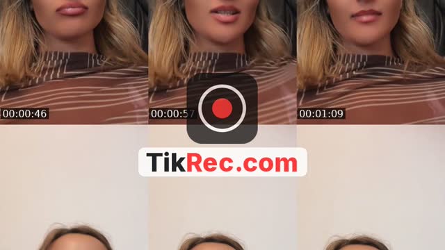 @freedomfit1 TikTok live