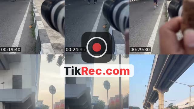 TikTok live: RSMH by @ancaakk