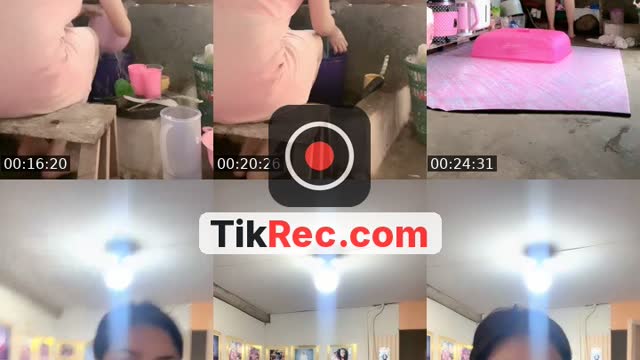 @neapanda08 TikTok live