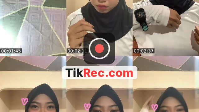 @inilaillaaaaa TikTok live