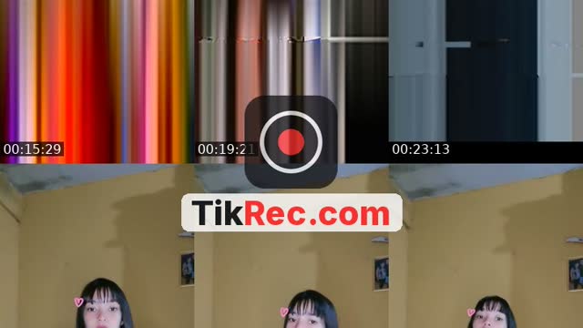 @luzzleivaxx TikTok live from 2026-09-12