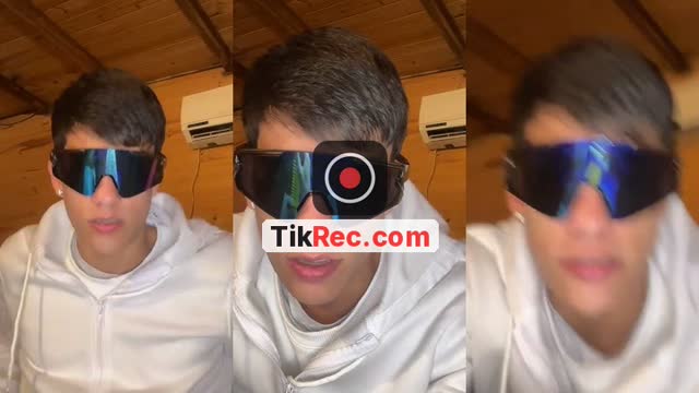 @elargentinoonnly TikTok live