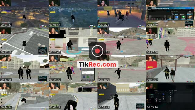 TikTok live: Lets Go LIVE! by @safirafpss