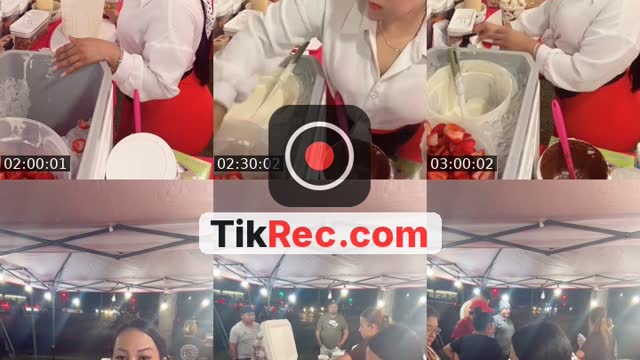 @karenblue31 TikTok live