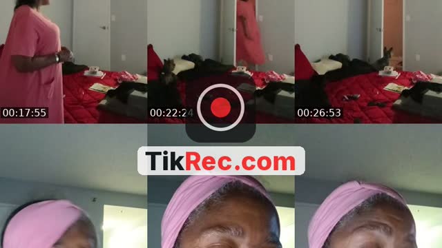 @iammissrose62 TikTok live from 2026-09-12