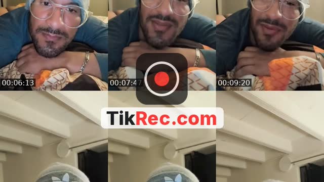 TikTok live: Te doy la bienvenida a mi LIVE by @jhona_oficial92