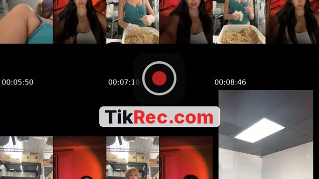 @ashlyndafoq TikTok live from 2026-09-12