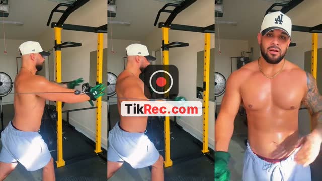 @sc_aguilar365 TikTok live