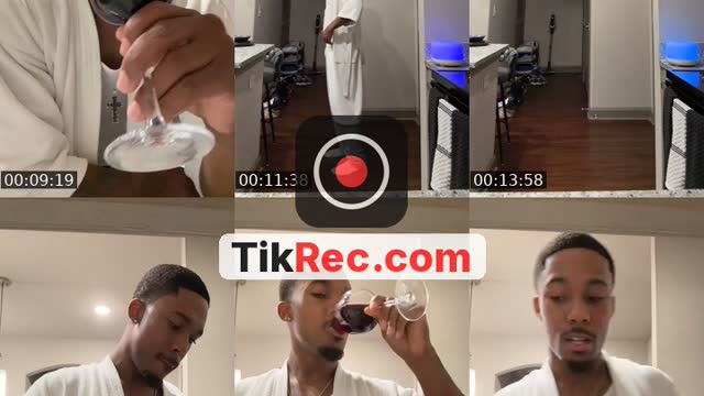 @_thatsdell TikTok live from 2026-09-12