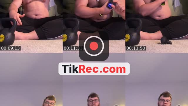TikTok live: getting better a geo guesser by @basicshock1