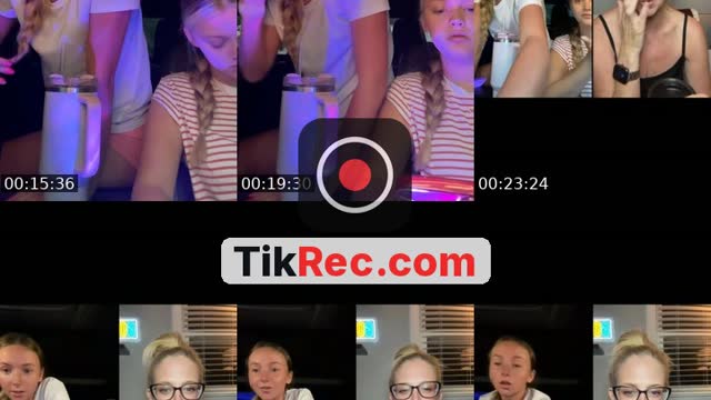 TikTok live: I see you!👀 BIG BATTLE 7:15 CST! by @kyllie2005