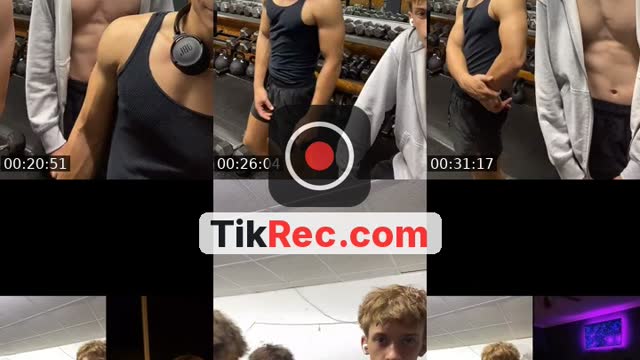TikTok live: Join up by @jkefff1