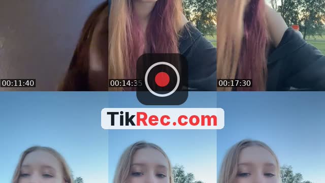 TikTok live: 18+ Ttm by @luh.blxxd4p
