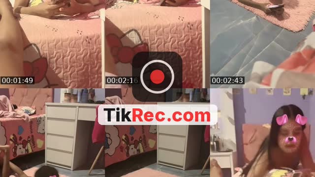 @olieekjk TikTok live
