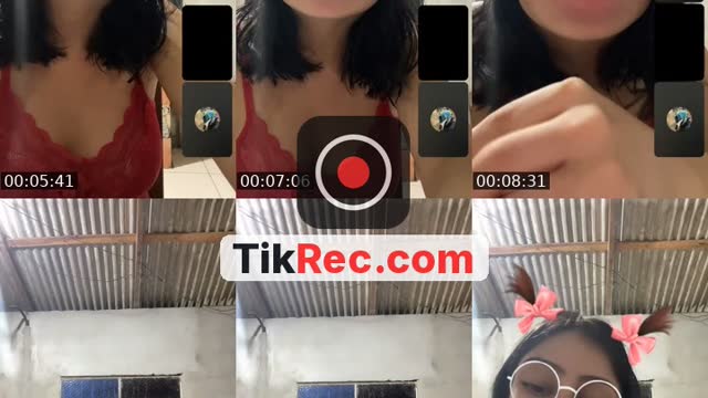 @souzahx19 TikTok live