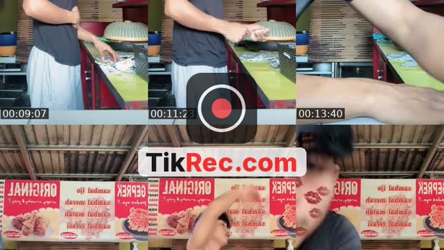 @piscesboy785 TikTok live