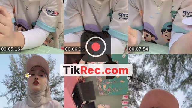 TikTok live: JOM KIDVENTURE HUNT TAMAN GELORA by @prvt.dian