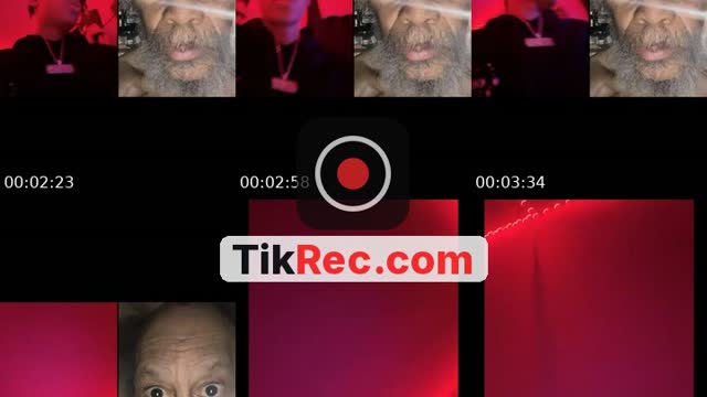 @fitbosshq1 TikTok live