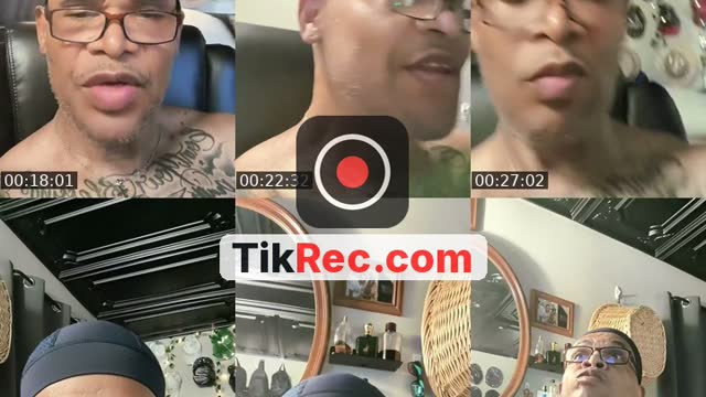 @backslapper0 TikTok live from 2026-09-13