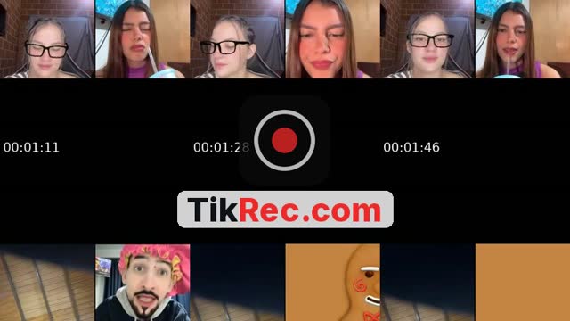 @elmaniatico243 TikTok live