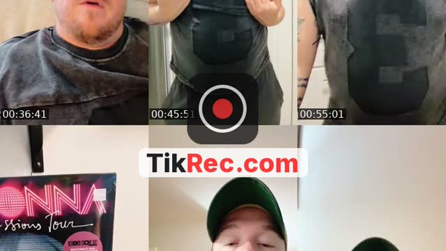 @iamthebdoubl TikTok live from 2026-09-13
