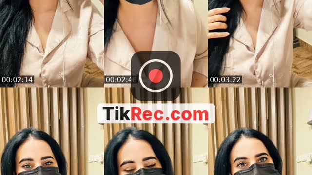 @rana09784 TikTok live