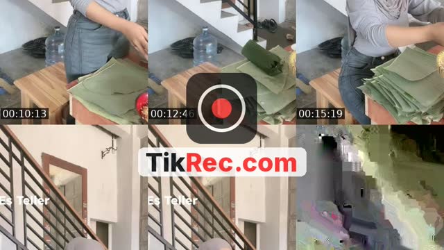 @lutvymamatmdracin TikTok live
