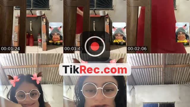 @souzahx19 TikTok live