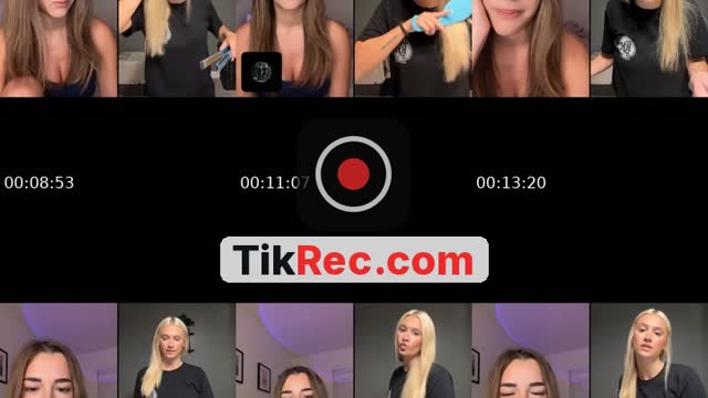 TikTok live: TOURNEY 9PM EST by @ang1emar