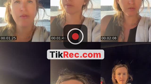 Live - @camieknoll