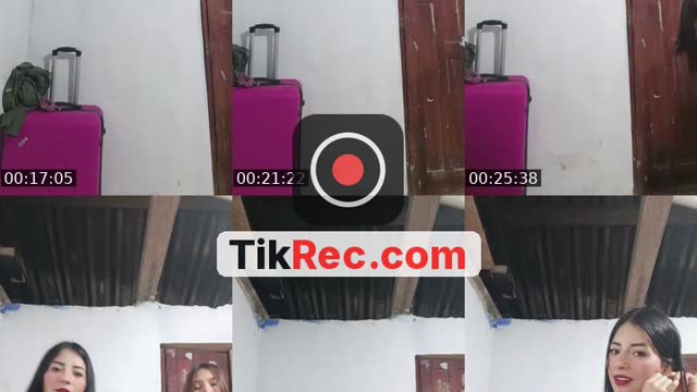 @mayrapaqui TikTok live from 2026-09-13