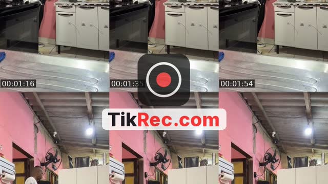 @alexia.demello TikTok live