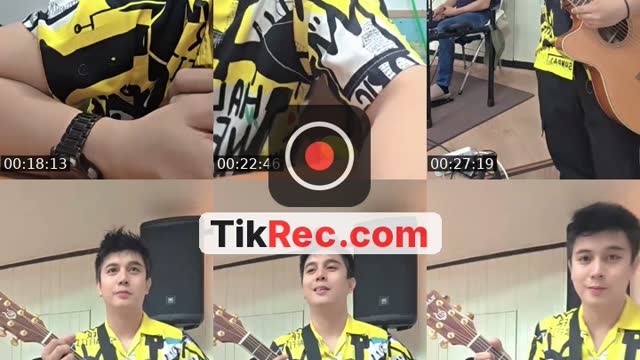 @oihjres TikTok live from 2026-09-13