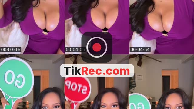 @amanifabula TikTok live