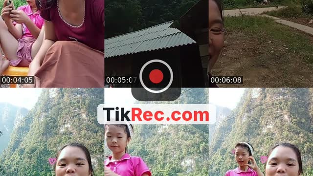 @tmtriu96 TikTok live