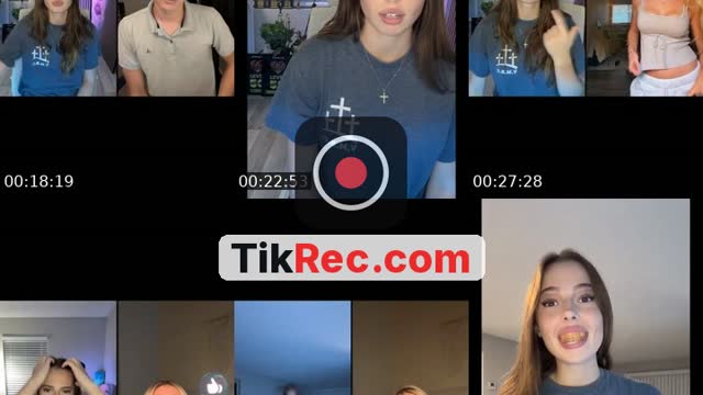 TikTok live: Mary did you know?.. by @diakoala