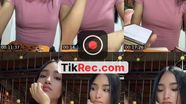 @laurabuchelii TikTok live from 2026-09-13