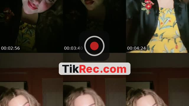 @saraahmad20053 TikTok live