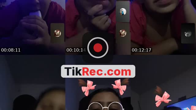 @sofialaragomesgom TikTok live