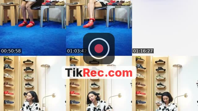 TikTok live: HIJACK 9.9 EXCLUSIVE AYLA!! by @hijacksandals