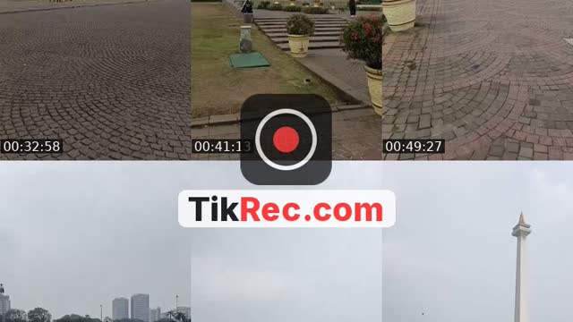 TikTok live: Jakarta wekend by @dikanight1