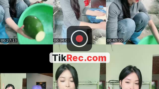 TikTok live: ⛰️👧🏻 by @thutrang.102