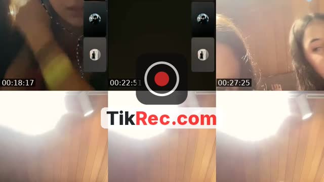 @marilabanca TikTok live from 2026-09-13