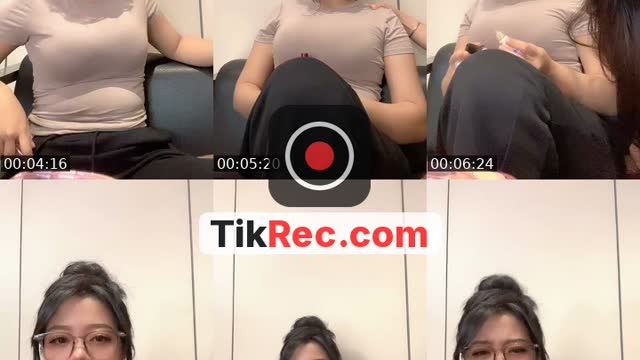 @gkdlu._ TikTok live