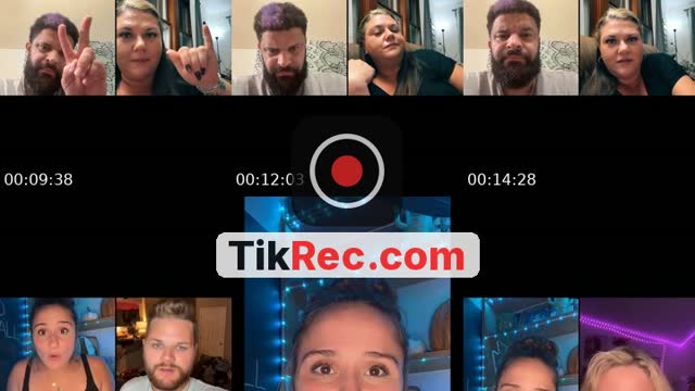 TikTok live: Ohio state vs Texas by @dez.erae