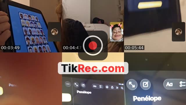 @cururus_life14 TikTok live