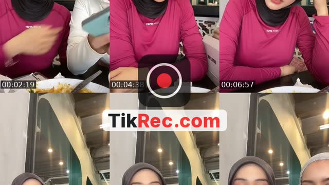 @qtyput TikTok live from 2026-09-13