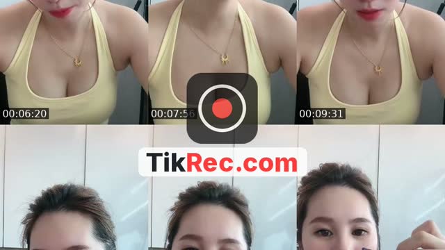 @yezhi80896674 TikTok live