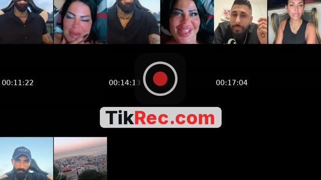 @hussein_ali_saad TikTok live from 2026-09-13