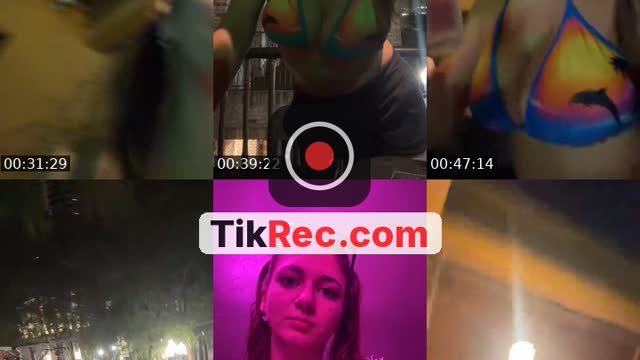@allybaaba TikTok live from 2026-09-13